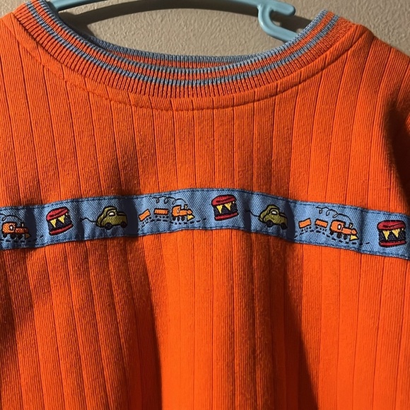 Vintage Long Sleeve Shirt - Picture 2 of 5